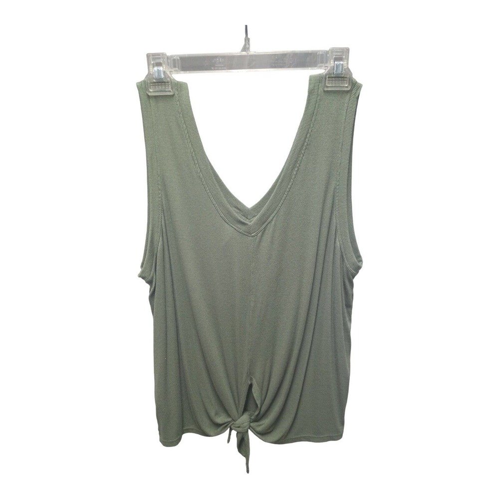 Calvin Klein Women's Top Short Crew Neck Shirt size L MSRP 59.5 RT
